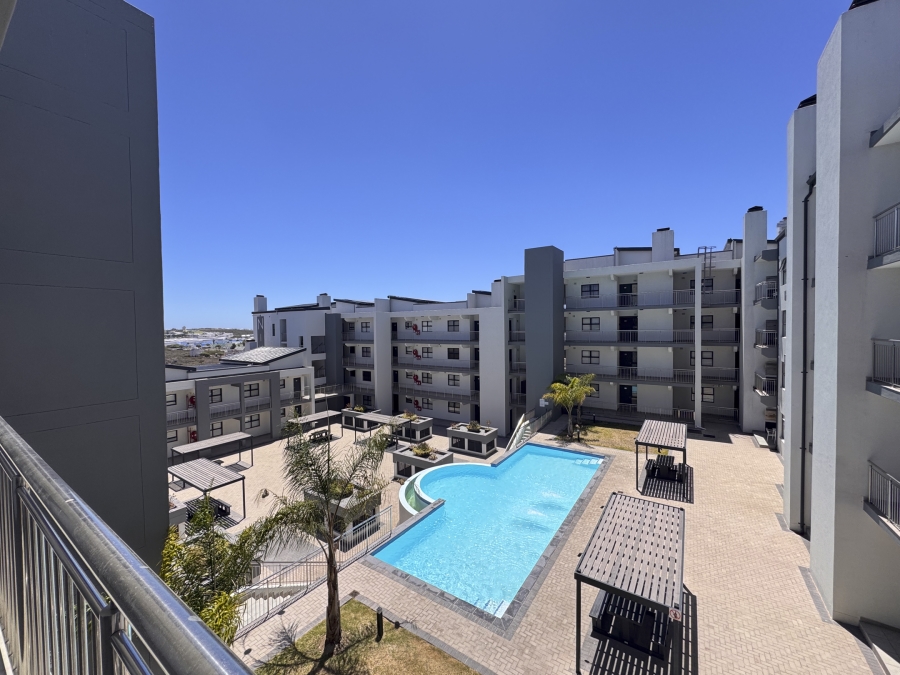 2 Bedroom Property for Sale in Olifantskop Western Cape